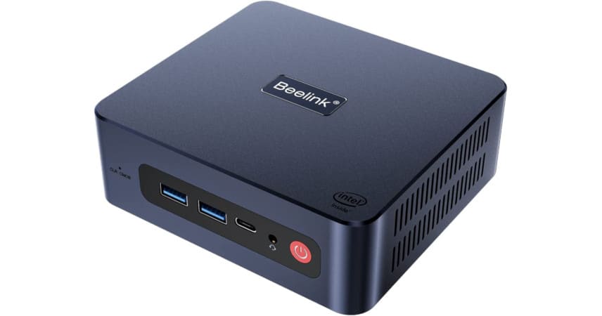 比較】Beelinkの「U59」系ミニPC 3モデルの違いについて | がじぇっ