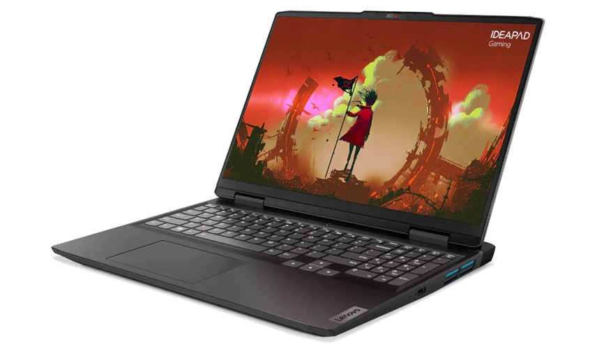 エントリーとは呼びづらい。 Lenovo「IdeaPad Gaming 370」はRyzen