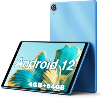 大きく変わりすぎ！ TECLAST「P25T (2023)」はRK3566搭載になった10.1