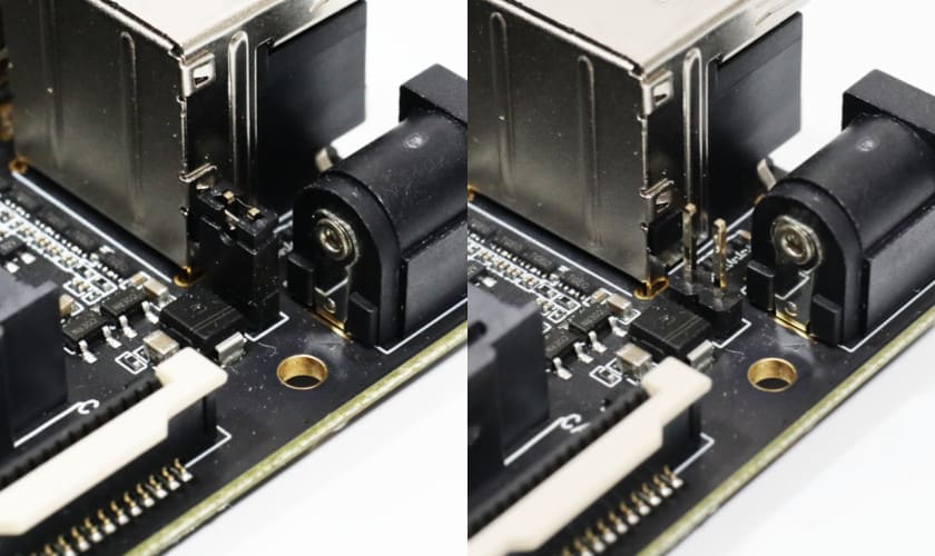 レビュー】 OKdo Nano C100 開発キット：もうひとひねり欲しい、Jetson