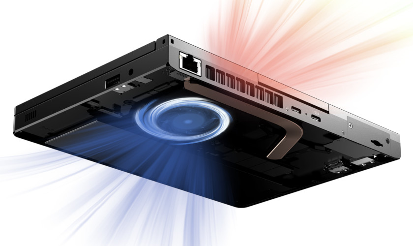 全力出せるのかなぁ？GPD「Pocket 4」はRyzen AI 9HX 370を搭載できる