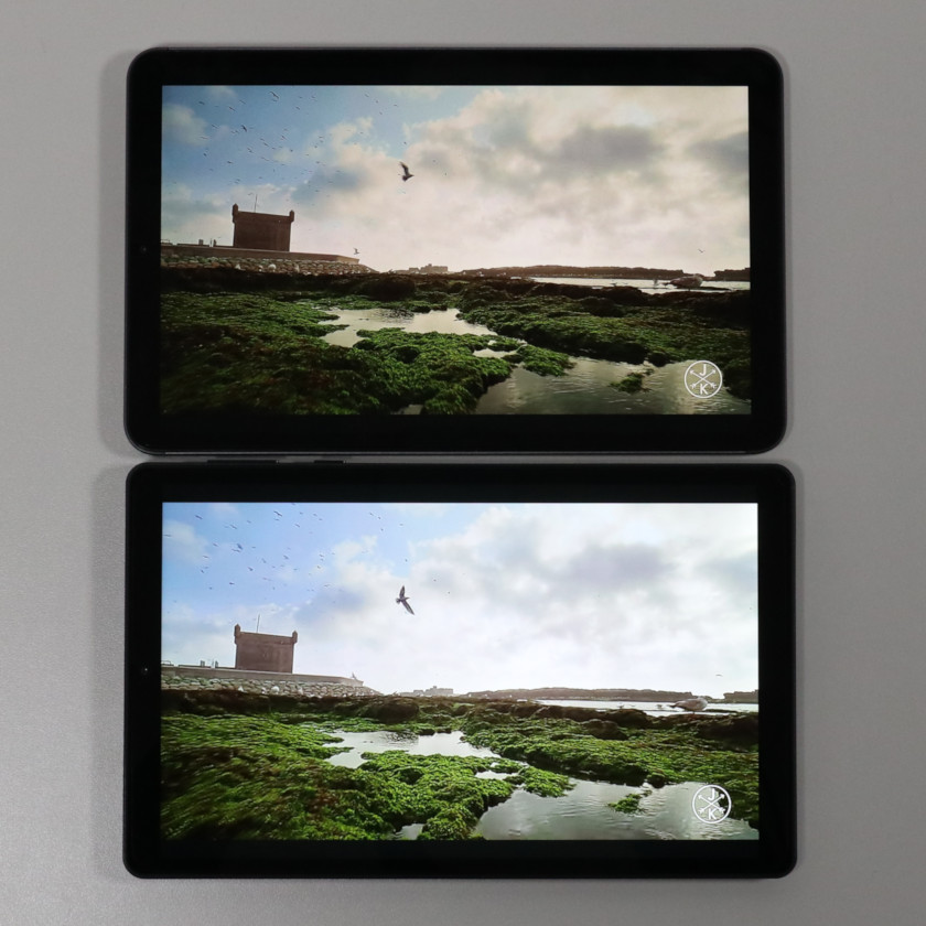 レビュー】HEADWOLF FPad6：現代スペックで復活した8.4インチ2.5K