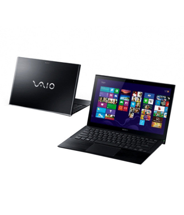 Sony Vaio P11213 (4th Gen Intel Core i5 4200U- 4GB RAM- 128GB SSD