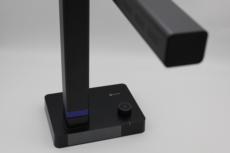 CZUR Shine レビュー】高解像度カメラであらゆる資料を手軽にスキャン