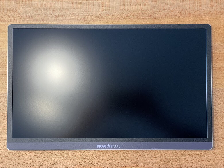 Dragon Touch S1 Pro レビュー】USB-C＆Mini HDMIポートを搭載し解像度