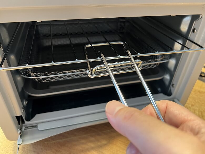 AONCIA ノンフライトースター レビュー】毎日の料理と食事が楽しみに