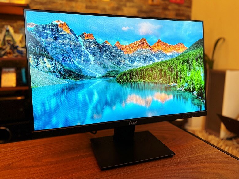 Pixio PX259 Prime S レビュー】驚異の最大360Hzのリフレッシュレート