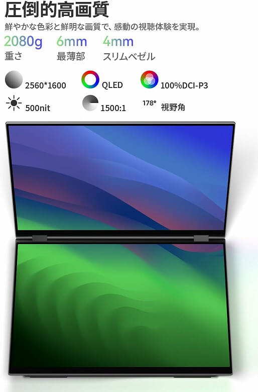 EHOMEWEI XQ-160PW レビュー】スペースが足りないなら上に伸ばせばいい