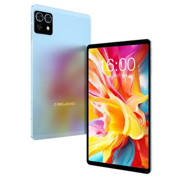 TECLAST T50 Mini 8.7” Android Tablet Review: Affordable iPad Mini Alte