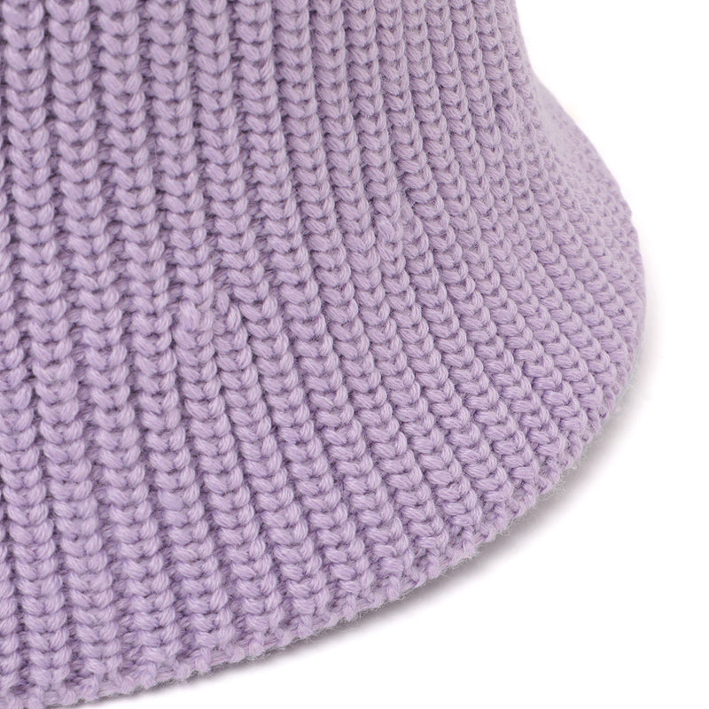 KANGOL × GADORO Bucket Hat - Lavender
