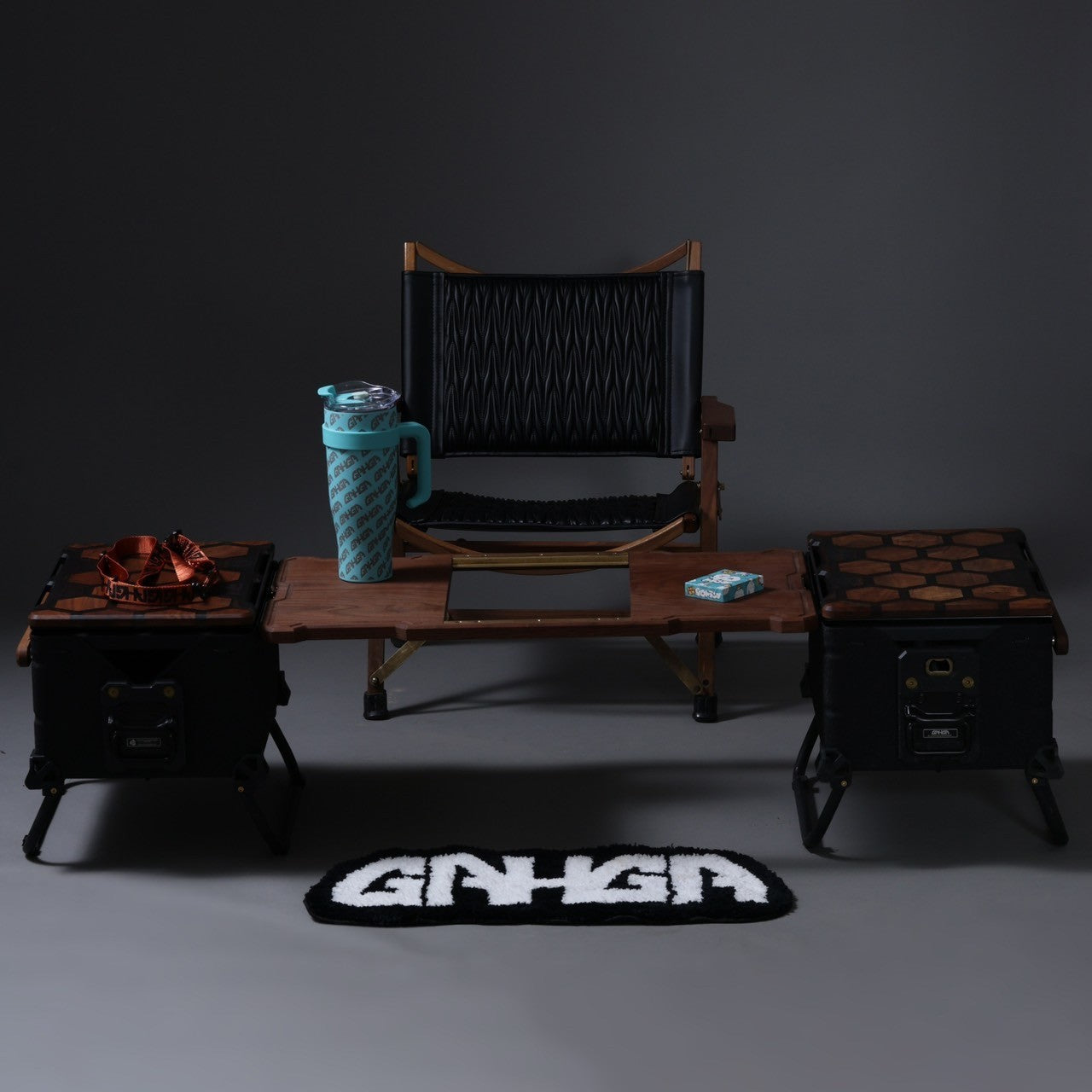 GAHMIT 予約商品 – GAHGA