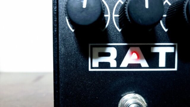 RAT2は旧式の方が音が良い？| 購入する際の注意点も徹底解説｜GAINMAG