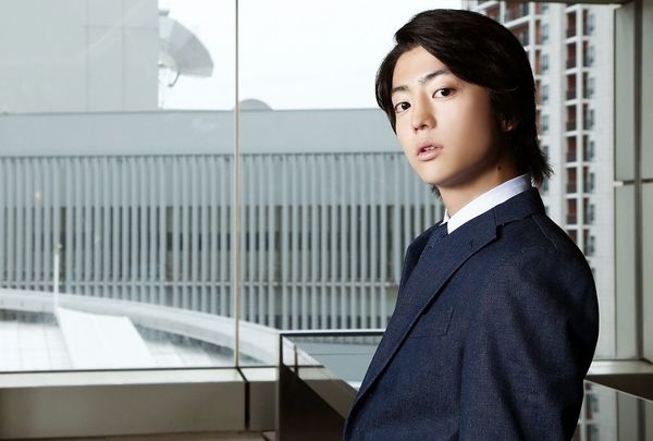 俳優・伊藤健太郎の暑い夏の思い出と、まぶしい青春時代。 | 大学入学