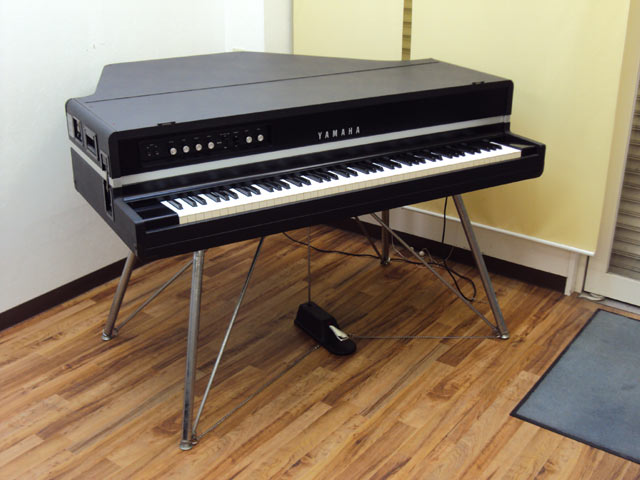 CP-80 買取｜YAMAHA エレクトリックグランドピアノ - 楽器買取専門店