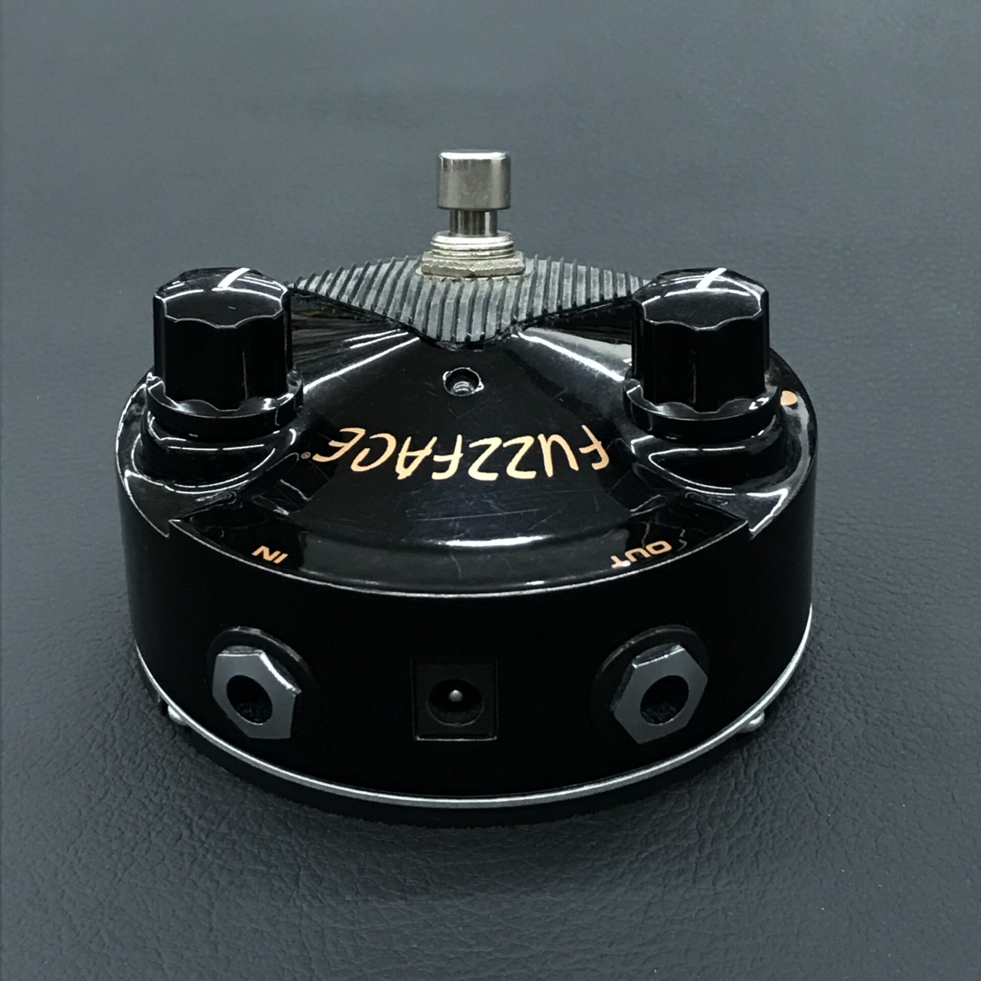 立川店】Jim Dunlop FFM4 Joe Bonamassa Fuzz Faceを買取させて