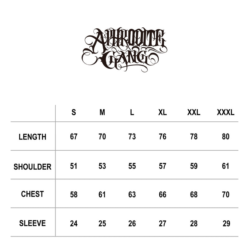 浮蓮華 HAWAIIAN SHIRT – GXX