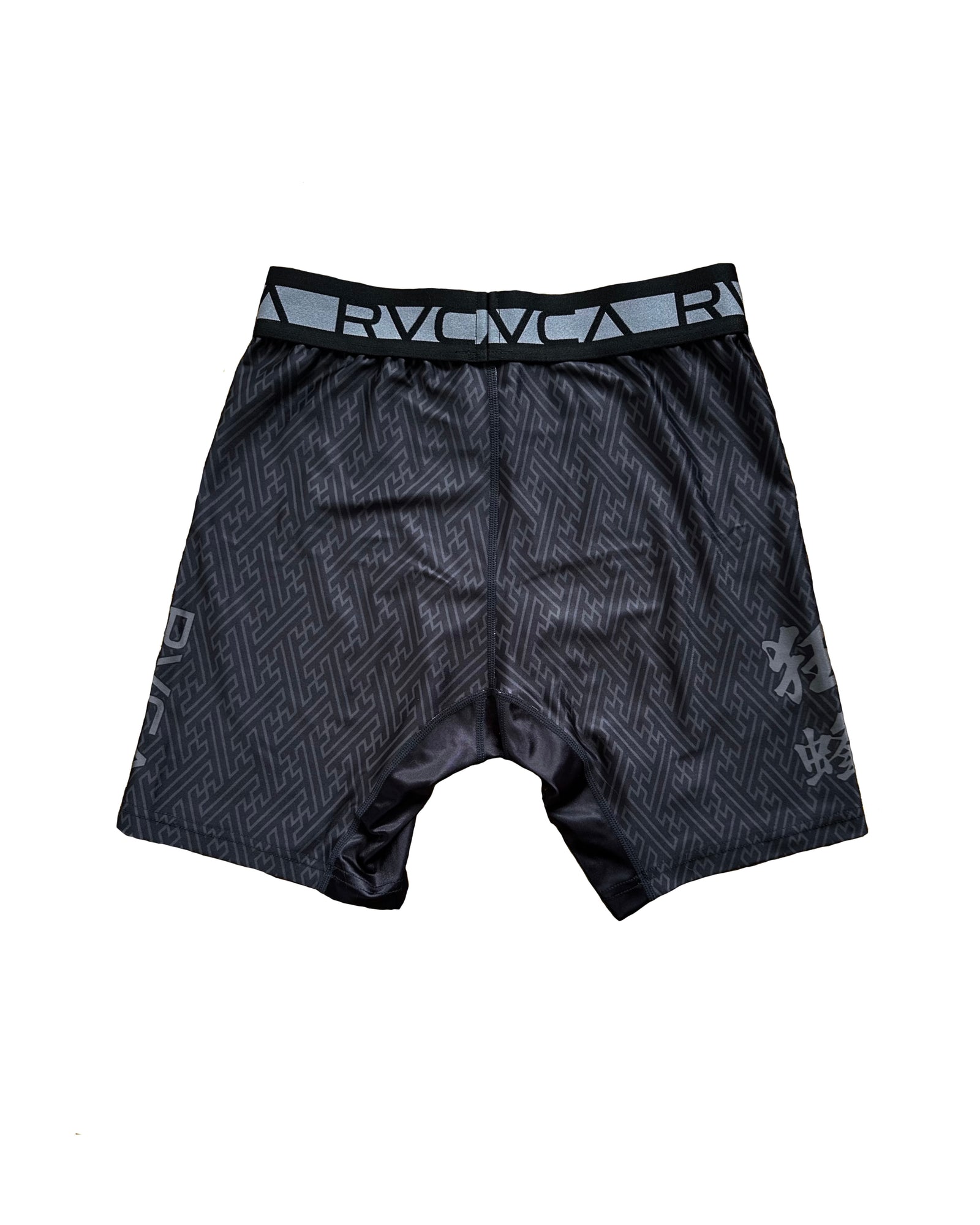 RVCA x KRAZY BEE x GAKKIN INNER SHORTS – GXX