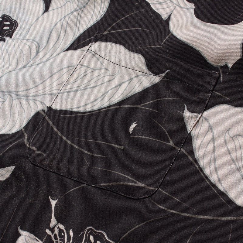 浮蓮華 HAWAIIAN SHIRT – GXX