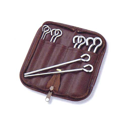 トライアングル - トライアングル用 ビーターセット・楽器販売：楽器の森