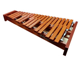 こおろぎ社 木琴・小型木琴（シロホン） ECO32H・楽器販売：楽器の森