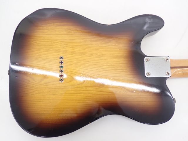 高額買取実施中!!】TOKAI/トーカイ エレキギター テレキャスター TE-50