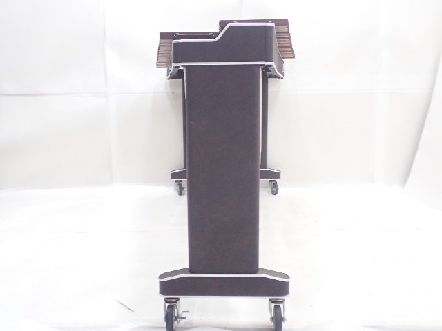 高額買取実施中!!】YAMAHA ヤマハ YM-400C コンサートマリンバ 4