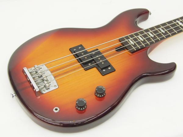 高額買取実施中!!】SAMICK CLIVE SANCTUS エレキベース M400 VGNT