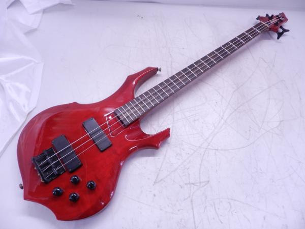 高額買取実施中!!】GrassRoots グラスルーツ G-T-65FR エレキベース L