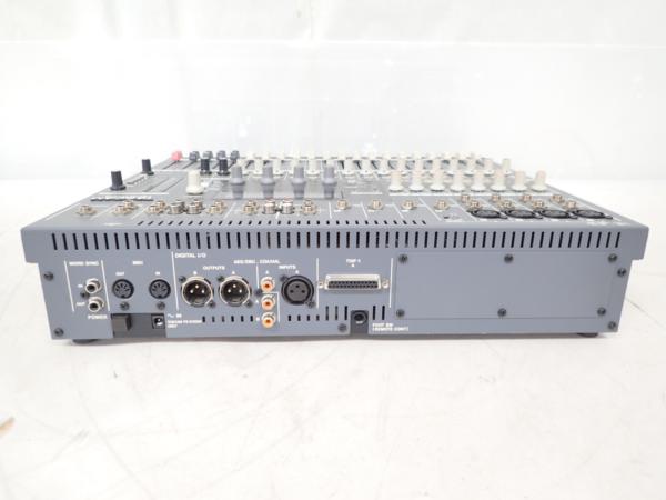 高額買取実施中!!】TASCAM 16chデジタルミキサー TM-D1000 タスカム