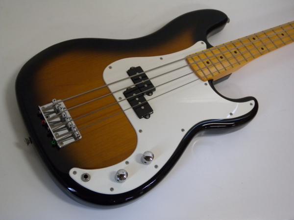 高額買取実施中!!】FERNANDES エレキベース RPB-360 3SB/R