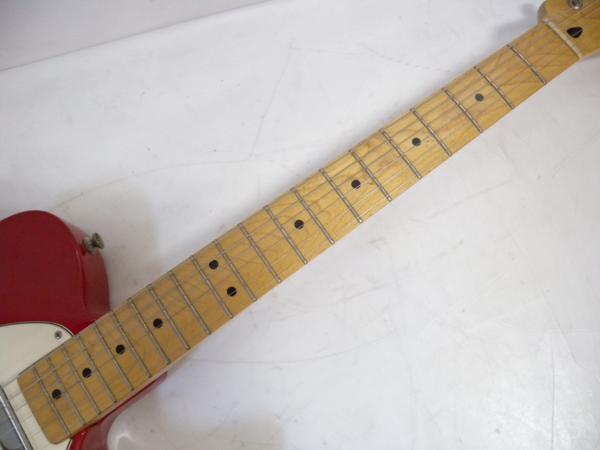 高額買取実施中!!】fender MeXico フェンダーメキシコ テレキャスター