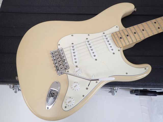 高額買取実施中!!】Fender USA Highway One Stratocaster フェンダー