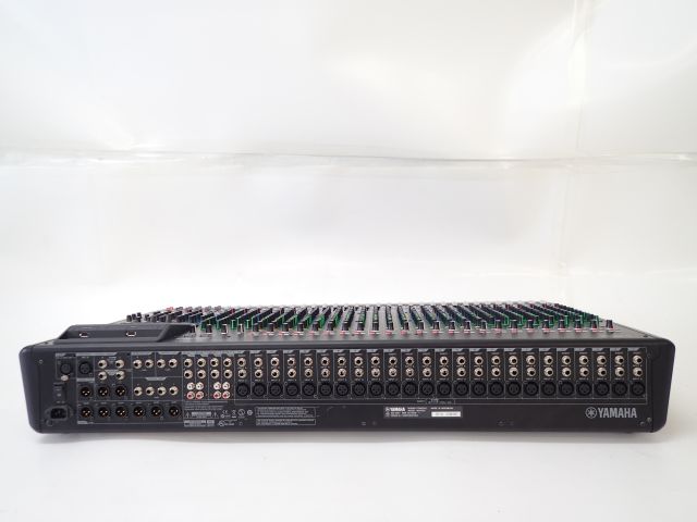 高額買取実施中!!】良品 YAMAHA MGP32X 32chアナログミキサー ヤマハ