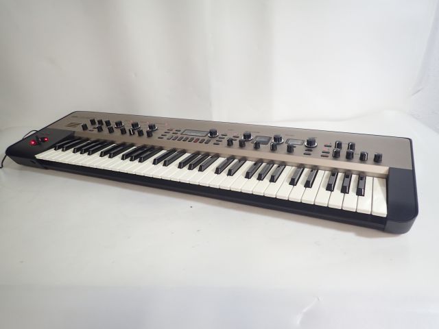 高額買取実施中!!】KORG コルグ KingKorg シンセサイザー 61鍵盤 説明
