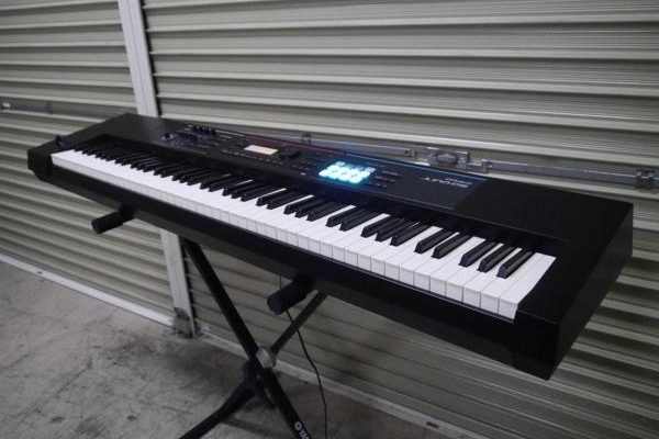 KURZWEIL/カーツウェル シンセサイザー K2600X - 楽器の買取屋さん