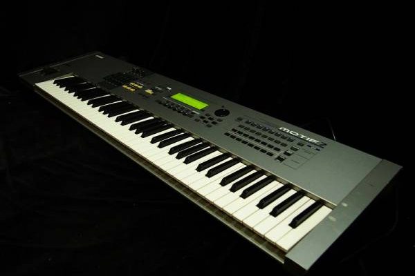 YAMAHA ヤマハ キーボード シンセサイザー EOS B2000 - 楽器の買取屋