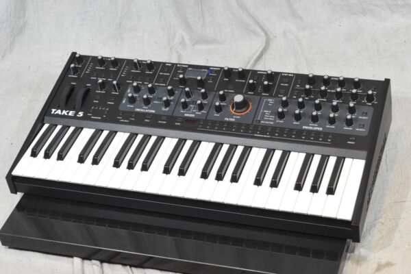 YAMAHA ヤマハ MOTIF XS8 シンセサイザー - 楽器の買取屋さん｜最短30