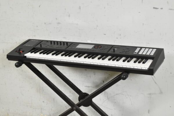 KURZWEIL カーツウェル K2600X シンセサイザー - 楽器の買取屋さん