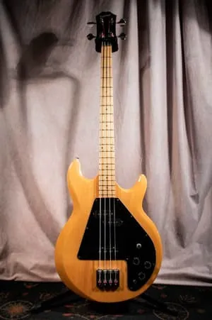Epiphone Ripper Bass エピフォン リッパーベース エレキベース - 楽器