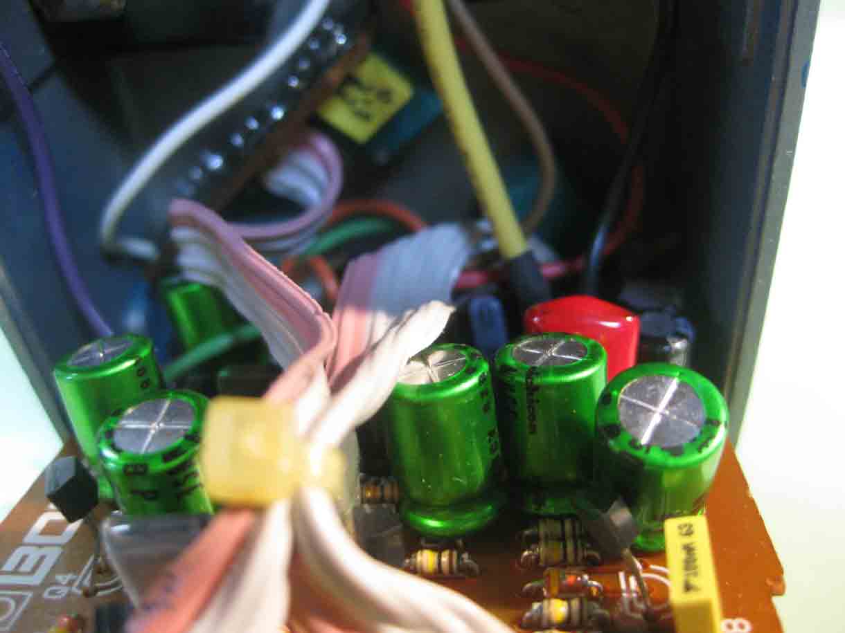 BD-2の製作02 | ガックラ.com