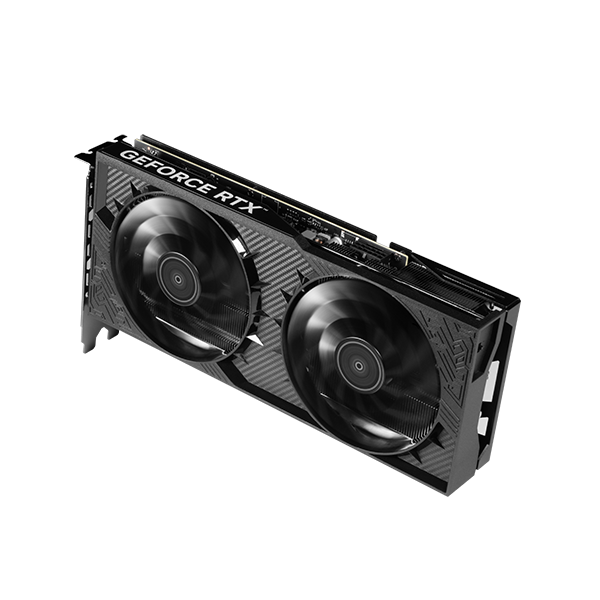 GeForce RTX™ 4070 SUPER 1-Click OC 2X V2 GALAX