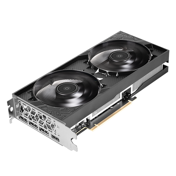 GeForce RTX™ 4060 Ti 1-Click OC 2X V2 GALAX