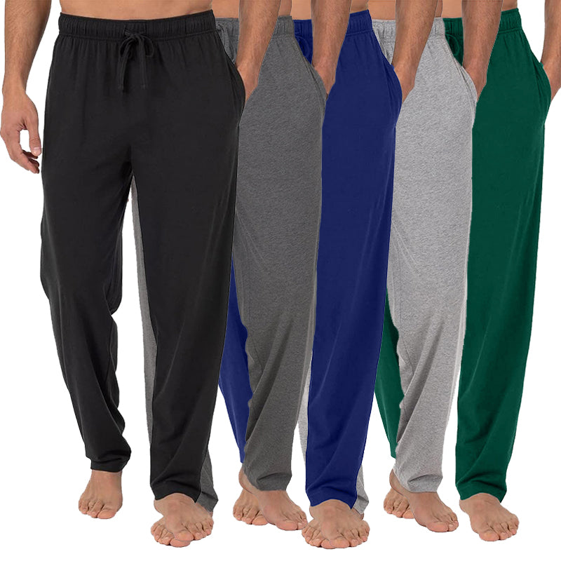 Men's Classic Lounge Pants (Sizes, S-3XL) – GalaxybyHarvic