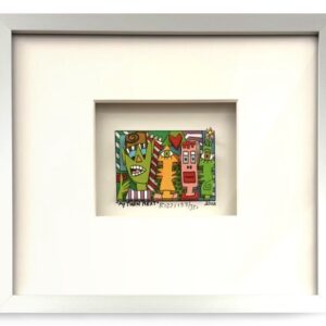 Rizzi, James Archive - Galerie Jaeschke