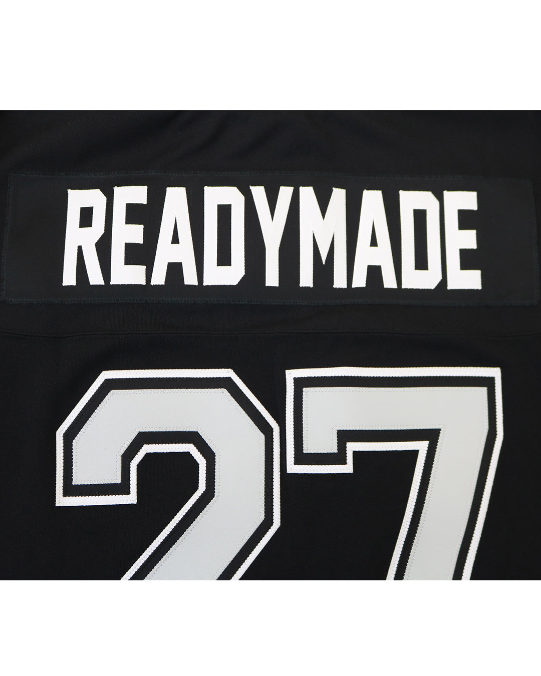 READYMADE GAME SHIRT SMILE (レディメイド）公式通販 オンライン