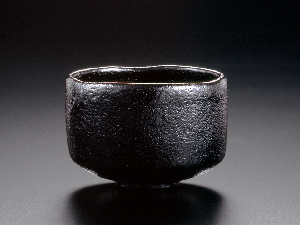 三代 小川長楽 茶陶展 | Gallery栗本（ぎゃらりい栗本）新潟県長岡市