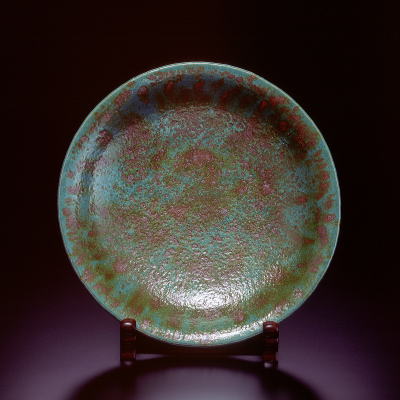 三代 小川長楽 茶陶展 | Gallery栗本（ぎゃらりい栗本）新潟県長岡市