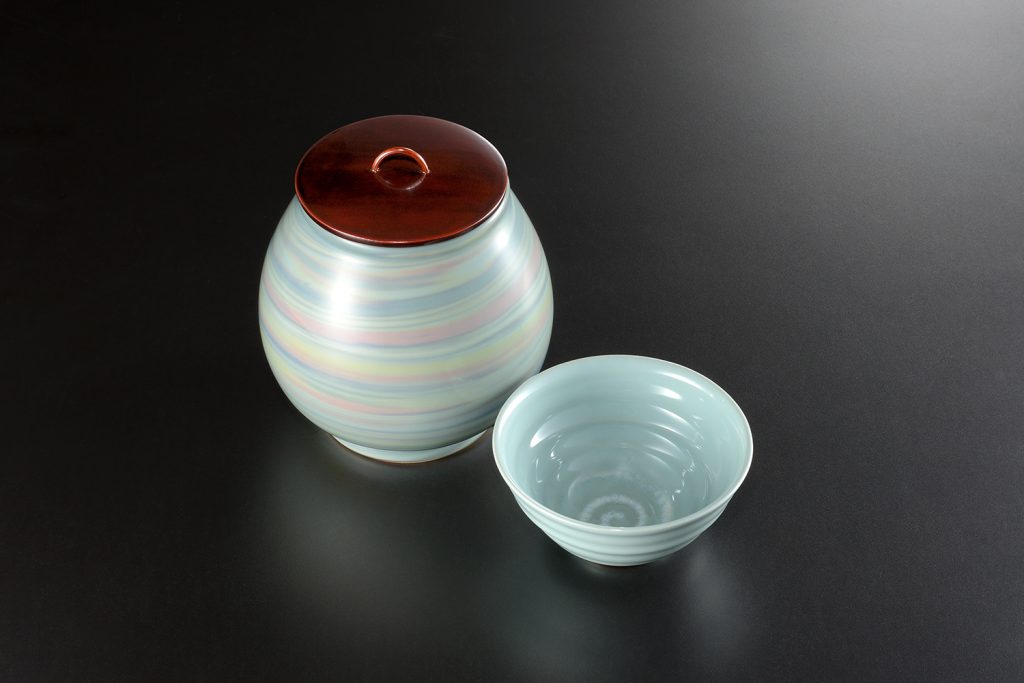 京都四代 諏訪蘇山 陶展 | Gallery栗本（ぎゃらりい栗本）新潟県長岡市