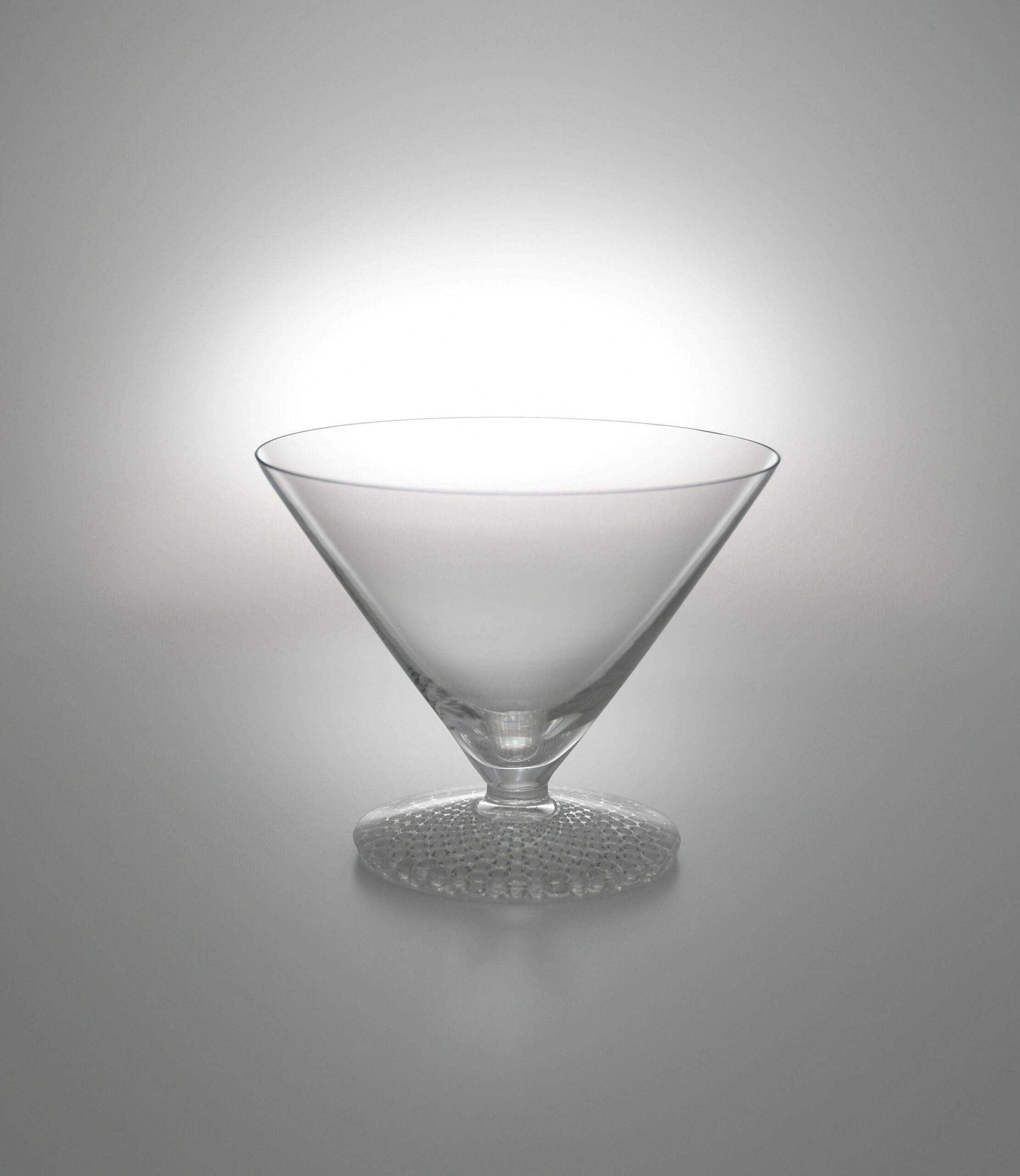 ルネ・ラリック シャンパンクープ 「TOKYO」の紹介 - ギャラリー片岡