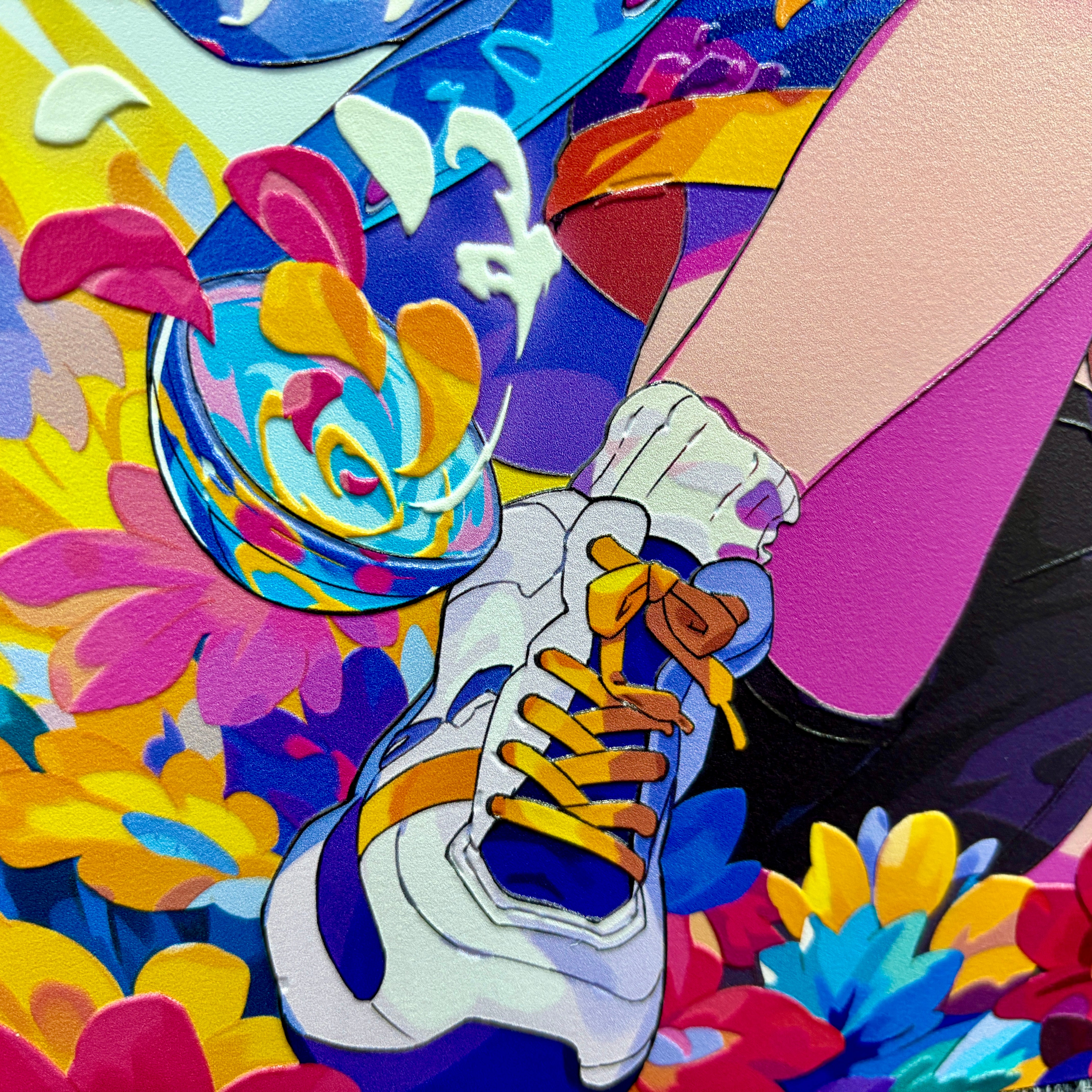 さいとうなおきART WORKS&ドラマチック作画テクニック 業-NARIWAI